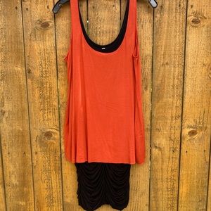 Women’s B44 DRESSED sleeveless dress